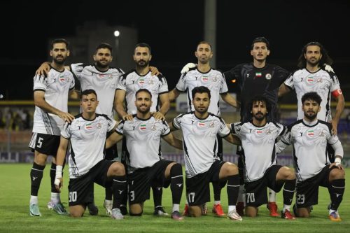 عملکرد ضعیف نفت مسجدسلیمان در فصل نقل و انتقالات
