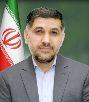 فرزند مسجدسلیمان به عنوان معاون اداری و مالی نهاد ریاست جمهوری انتخاب شد