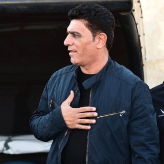 فرزاد حافظی سرمربی جدید تیم امید نفت
