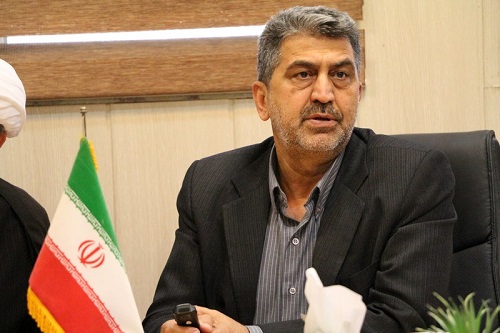 دکتر علی خدادادی گزینه جدی برای استانداری خوزستان