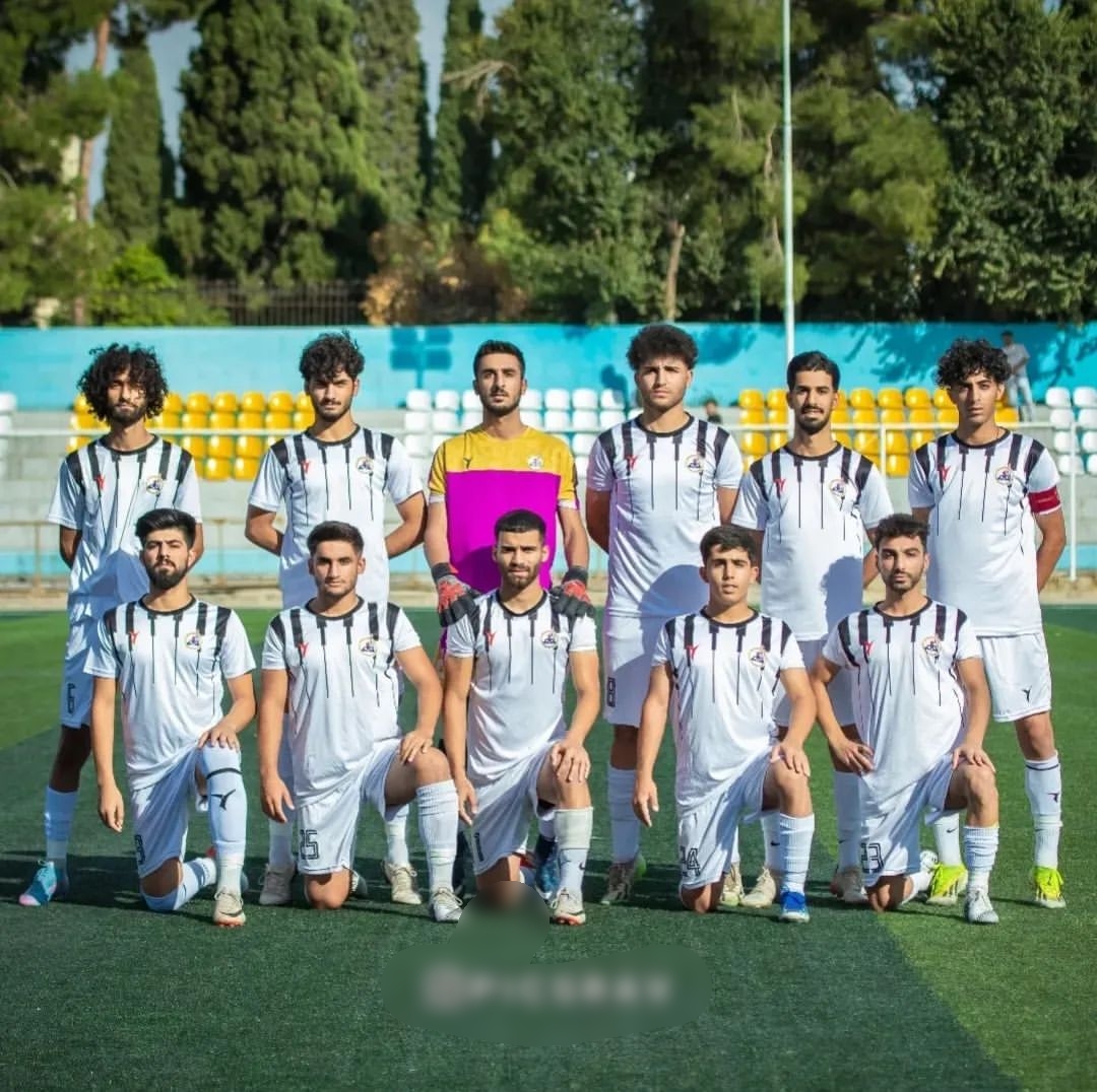 شکست سنگین تیم امید نفت در مسجدسلیمان/سومین باخت متوالی و همچنان بدون برد