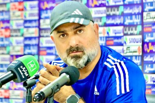 شکست اخلاق در مسجدسلیمان/ابراهیم اشکش ۴ ماه محروم شد