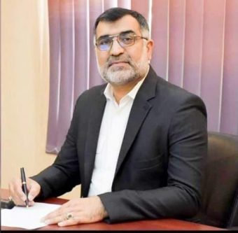 تقدیر سرپرست صندوق بازنشستگی کشوری از دکتر عباس معظمی مدیرعامل پتروشیمی مسجدسلیمان به پاس حمایت از پژوهش و تحقیق و توسعه/مهندس فرشید نیکبخش و مهندس حسین جعفری به عنوان پژوهشگران برتر صندوق بازنشستگی کشوری انتخاب شدند