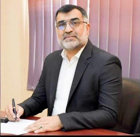 تقدیر سرپرست صندوق بازنشستگی کشوری از دکتر عباس معظمی مدیرعامل پتروشیمی مسجدسلیمان به پاس حمایت از پژوهش و تحقیق و توسعه/مهندس فرشید نیکبخش و مهندس حسین جعفری به عنوان پژوهشگران برتر صندوق بازنشستگی کشوری انتخاب شدند