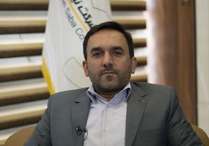 عمید شهبازی به عنوان مدیرعامل جدید شرکت صنایع پتروشیمی مسجدسلیمان منصوب شد