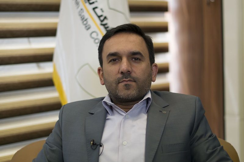 عمید شهبازی به عنوان مدیرعامل جدید شرکت صنایع پتروشیمی مسجدسلیمان منصوب شد