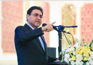 دکتر یوسف داوودی در نشست رئیس جمهور با فعالان اقتصادی: پتروشیمی‌ها توان جبران ناترازی گاز را دارند/احداث پتروپالایش بختیاری مسجدسلیمان می‌تواند بیش از ۲ هزار فرصت شغلی در شمال خوزستان ایجاد کند/ متاسفانه سه سال قبل جلوی احداث پتروپالایش بختیاری گرفته شد