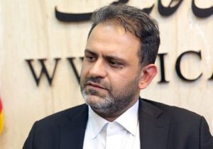 رضا جباری نایب رئیس کمیسیون بهداشت مجلس: کاهش سهم ۳ هلدینگ دارویی در بازار دارو از ۷۵ درصد به ۲۵ درصد/ برخی شرکت‌های شفا دارو طی ۶ ماه گذشته واگذار شده‌اند