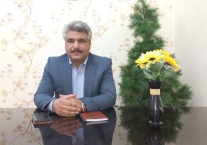 دکتر سجاد مهدی پور مدیرعامل جدید نفت مسجدسلیمان : نیاز مبرم به حضور هواداران در بازیهای پیش رو داریم و باید اختلافات را کنار بگذاریم / ان‌شاءالله با همدلی، شادی را به شهر بازخواهیم گرداند