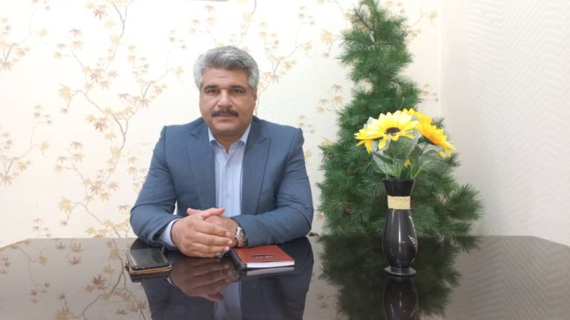 دکتر سجاد مهدی پور مدیرعامل جدید نفت مسجدسلیمان : نیاز مبرم به حضور هواداران در بازیهای پیش رو داریم و باید اختلافات را کنار بگذاریم / ان‌شاءالله با همدلی، شادی را به شهر بازخواهیم گرداند
