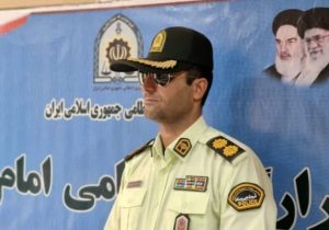توقیف یک دستگاه خودرو حامل سوخت قاچاق در اندیکا