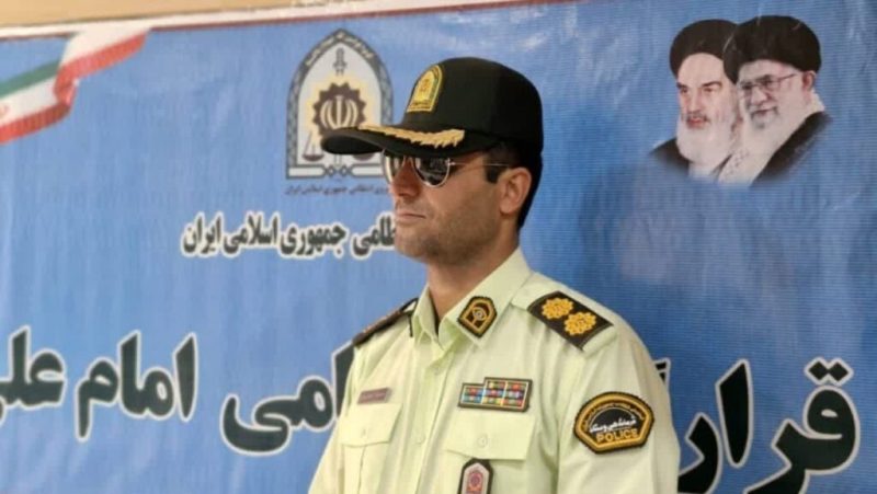 توقیف یک دستگاه خودرو حامل سوخت قاچاق در اندیکا