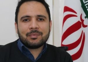به مناسبت روز جوان: از کارمند نخبه مسجدسلیمانی تجلیل بعمل آمد