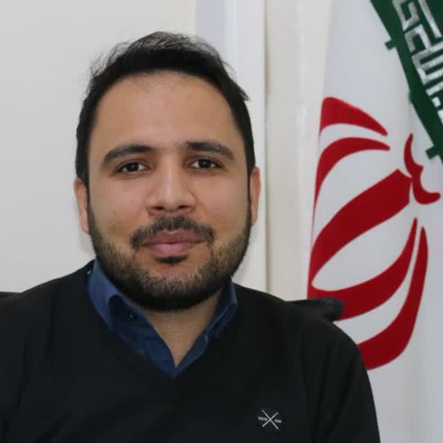 به مناسبت روز جوان: از کارمند نخبه مسجدسلیمانی تجلیل بعمل آمد