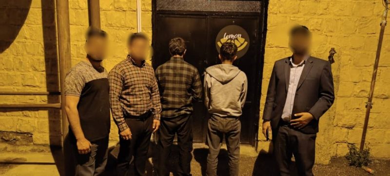 توسط نیروهای پلیس آگاهی شهرستان مسجدسلیمان رقم خورد ؛ دستگیری قاتلین در کمتر از ۲۴ ساعت