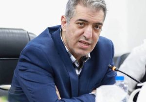 سرپرست شرکت صنایع پتروشیمی مسجدسلیمان معرفی شد