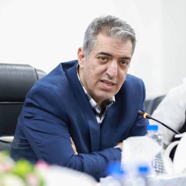 سرپرست شرکت صنایع پتروشیمی مسجدسلیمان معرفی شد