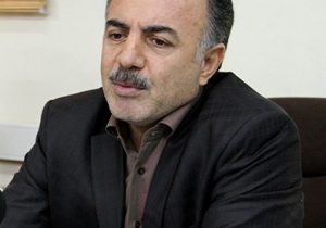 شهباز زیلایی به عنوان مشاور امور عمرانی و شهرسازی استاندار خوزستان منصوب شد