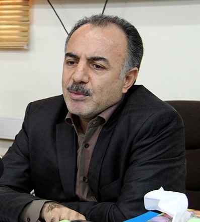 شهباز زیلایی به عنوان مشاور امور عمرانی و شهرسازی استاندار خوزستان منصوب شد