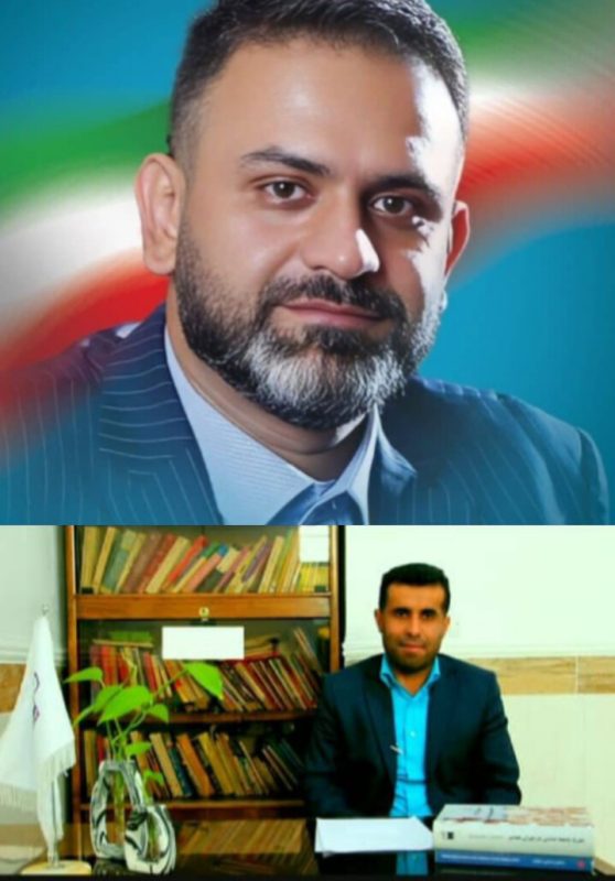 پیام تبریک رئیس بهزیستی مسجدسلیمان در پی انتخاب دکتر رضا جباری به عنوان عضو هیئت رئیسه مجلس شورای اسلامی