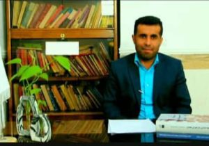 پیام رئیس بهزیستی مسجدسلیمان به مناسبت سالگرد ارتحال ملکوتی امام خمینی(ره) و قیام ۱۵ خرداد