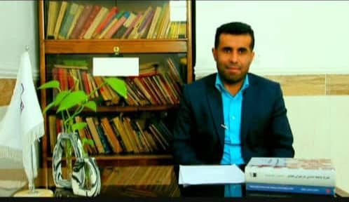 پیام رئیس بهزیستی مسجدسلیمان به مناسبت سالگرد ارتحال ملکوتی امام خمینی(ره) و قیام ۱۵ خرداد
