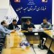مسائل حوزه کتابخانه های مسجدسلیمان به درخواست فرماندار و با حضور مدیرکل کتابخانه های عمومی خوزستان و شهردار مسجدسلیمان مورد بررسی قرار گرفت