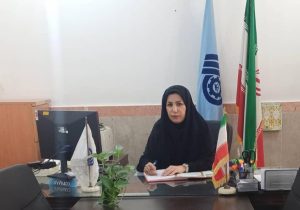 پیام رئیس فنی و حرفه ای مسجدسلیمان  به مناسبت هفته مهارت و کارآفرینی
