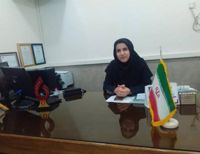 فراخوان سازمان انتقال خون مسجدسلیمان